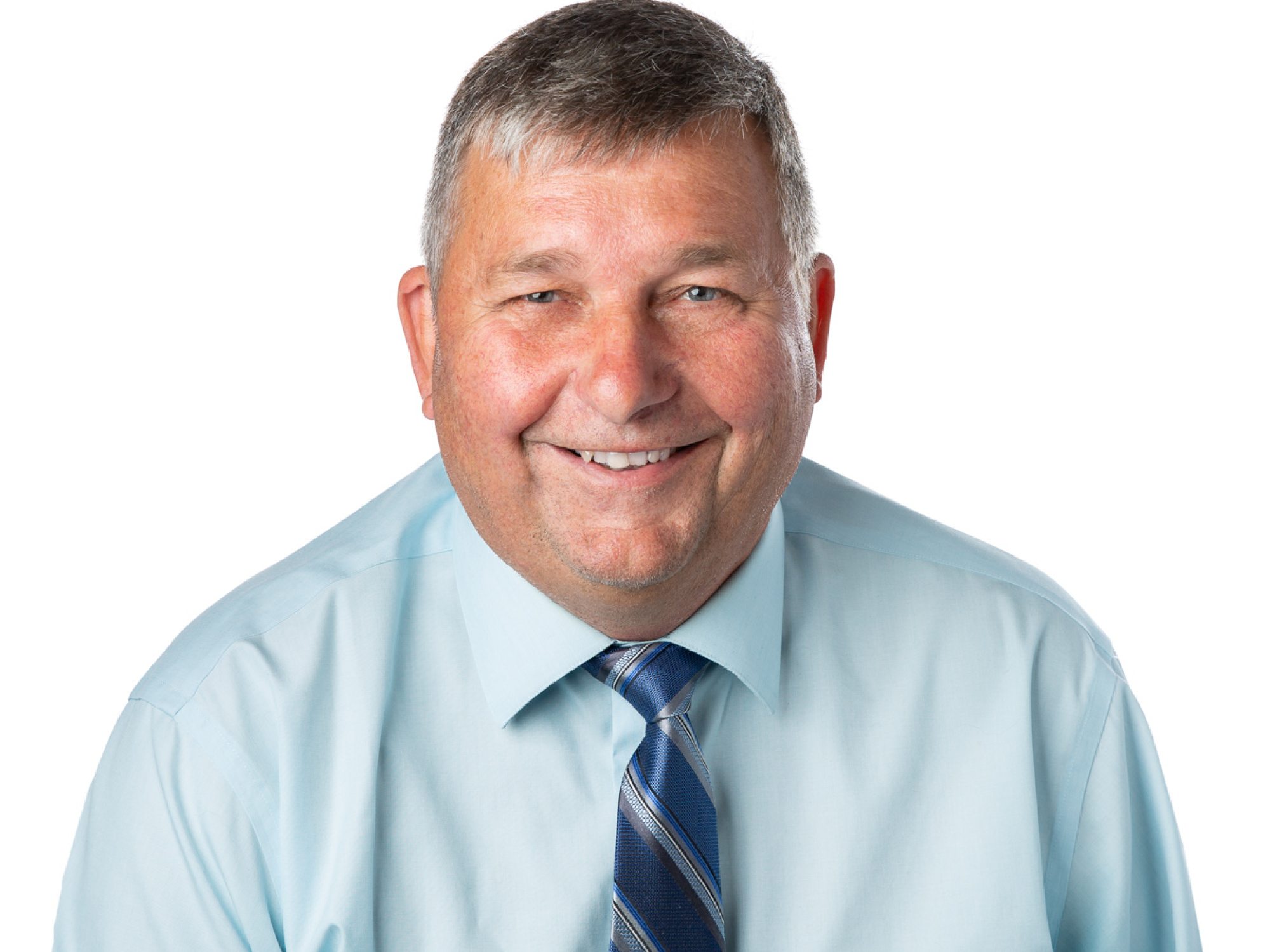 John Vissers
