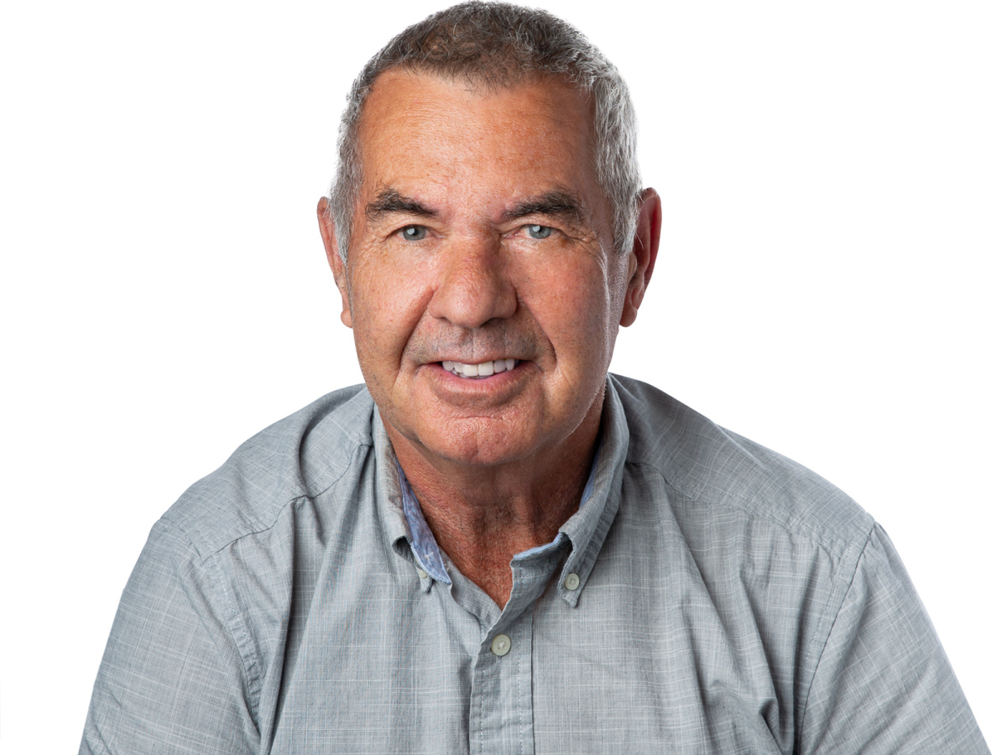 R. Michael Walsh