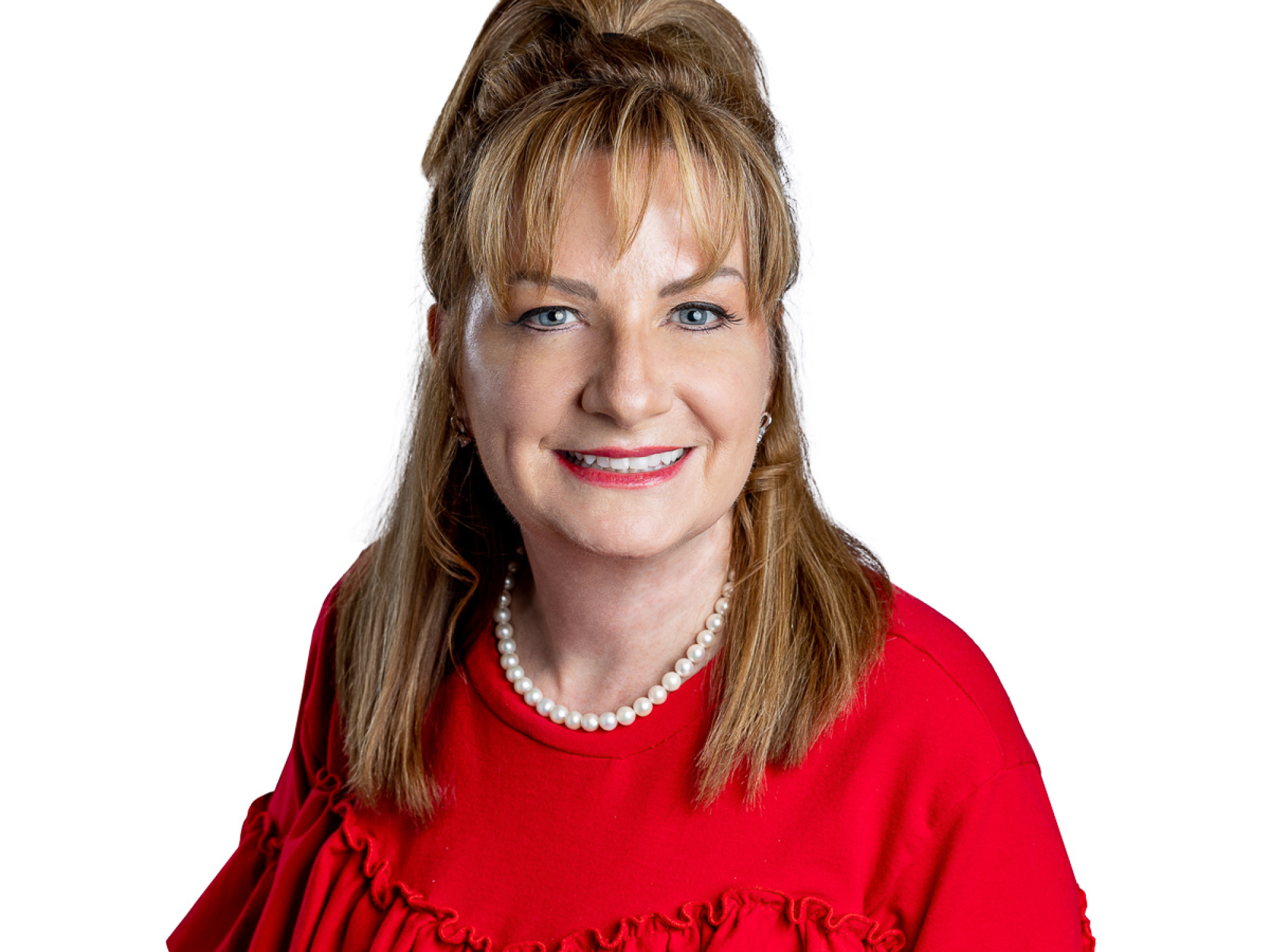 Jackie Putnam